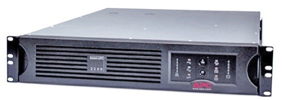 (A급-미사용품)SMART-UPS SUA2200RMI2U 2200VA RM 230V 스마트 유피에스