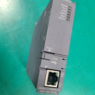 PLC CPU UNIT Q13UDEHCPU (중고) 씨피유 유닛