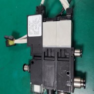 PRESSURE SWITCH FVUS011-NA (중고) 압력 스위치