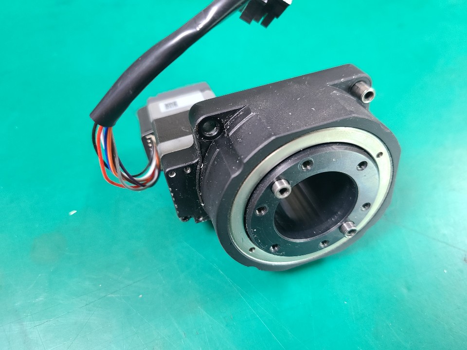 HOLLOW ROTARY ACTUATOR DGM60-ARAK (중고) 로타리 엑츄에이터