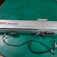 ACTUATOR ROBOSTAR RS-086N-Z10SS ST.300 (중고) 로보스타 엑츄에이터