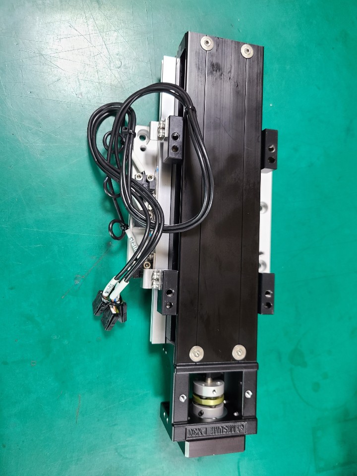 ACTUATOR MISUMI LX30 ST.70 (중고) 미즈미 엑츄에이터