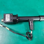 CCD CAMERA CREVIS MV-BE20A+ASP-W14 (중고) 카메라+렌즈+조명