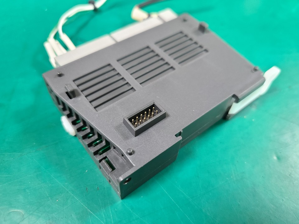 PLC INPUT TMLRIO-16I (중고)