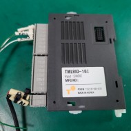 PLC INPUT TMLRIO-16I (중고)