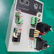 SERVO DRIVE CSDM-IAM-04BX1 3KW/400W (중고) 알에스 오토메이션 서보 드라이브