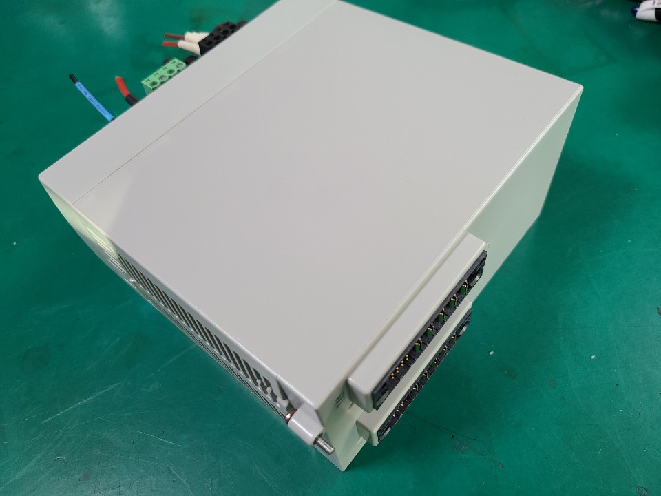 SERVO DRIVE CSDM-AM-08BX1 800W (중고) 서보드라이브
