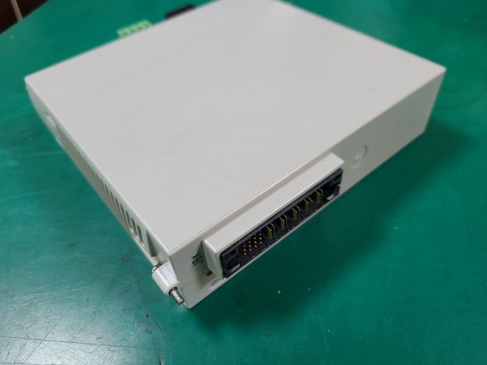 SERVO DRIVE CSDM-AM-02BX1 200W (중고) 서보 드라이브