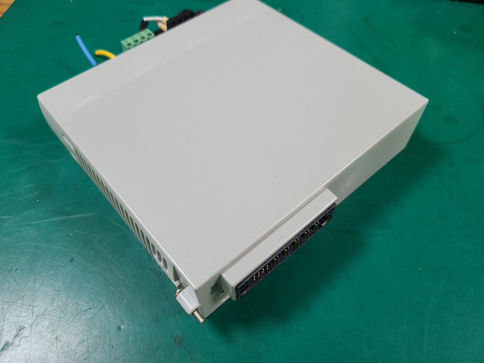 SERVO DRIVE CSDM-AM-01BX1 100W (중고) 서보 드라이브