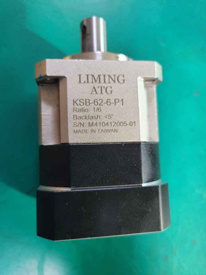 ATG 감속기 KSB-62-6-P1 (6:1 중고)