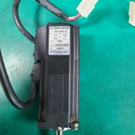 AC SERVO MOTOR DASA TECH DANZ-A8BC1N2 (중고) 다사 서보모타