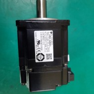 (미사용품) SERVO MOTOR YASKAWA SGMAV-02ADA21(200W) 야스까와 서보모타