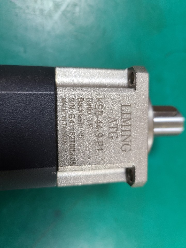 감속기 ATG KSB-44-9-P1 (9:1 중고)