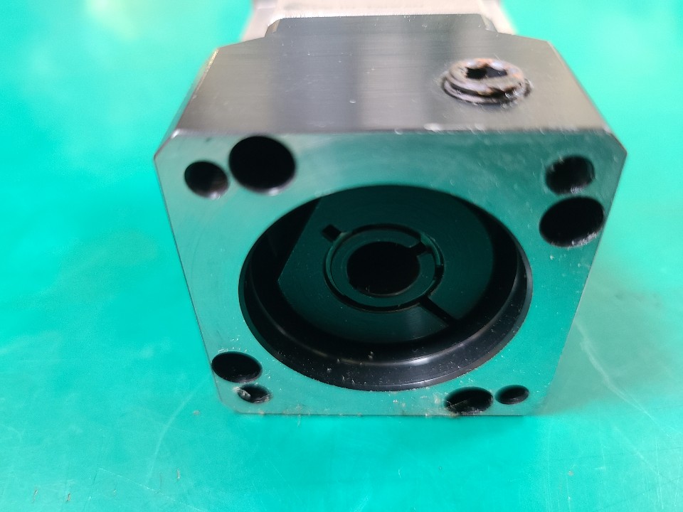 감속기 APEX AB/F042-S2-P2(10:1 중고)