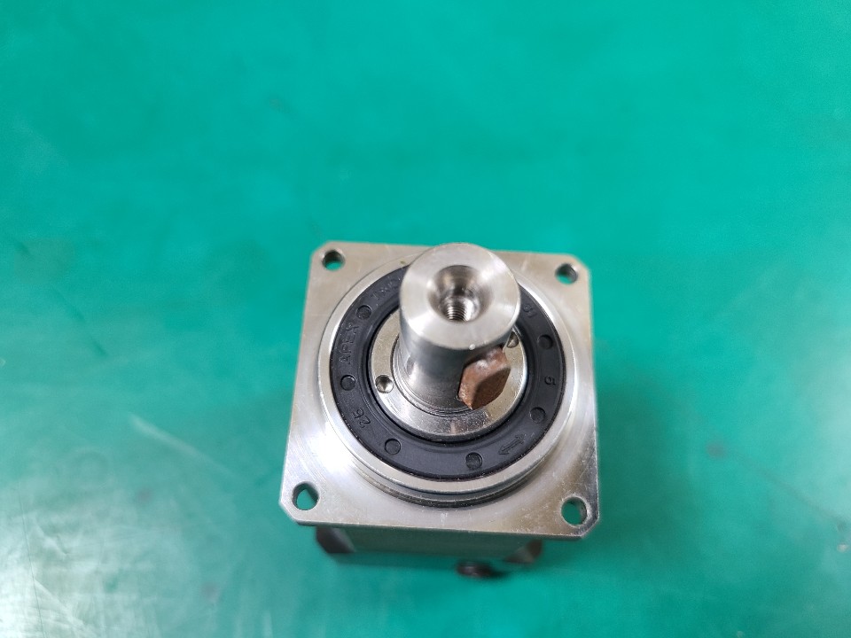 감속기 APEX AB/F042-S2-P2(10:1 중고)