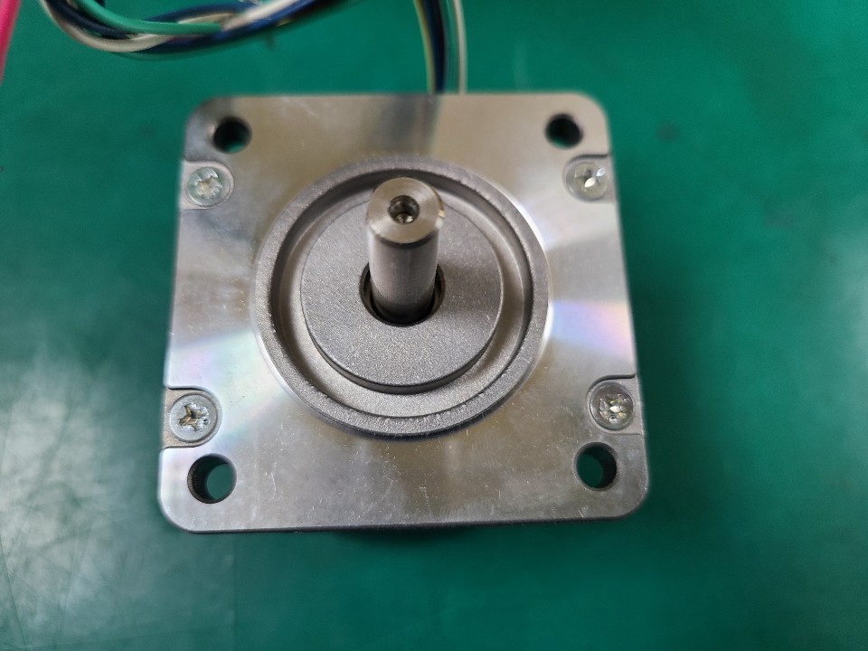 (A급-미사용품) STEPPING MOTOR  VEXTA PK267JA 스텝핑 모타