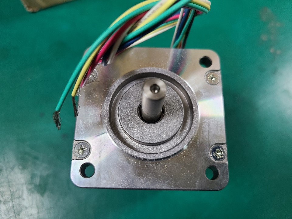 (A급-미사용품) STEPPING MOTOR VEXTA PK269JA 스텝핑 모타