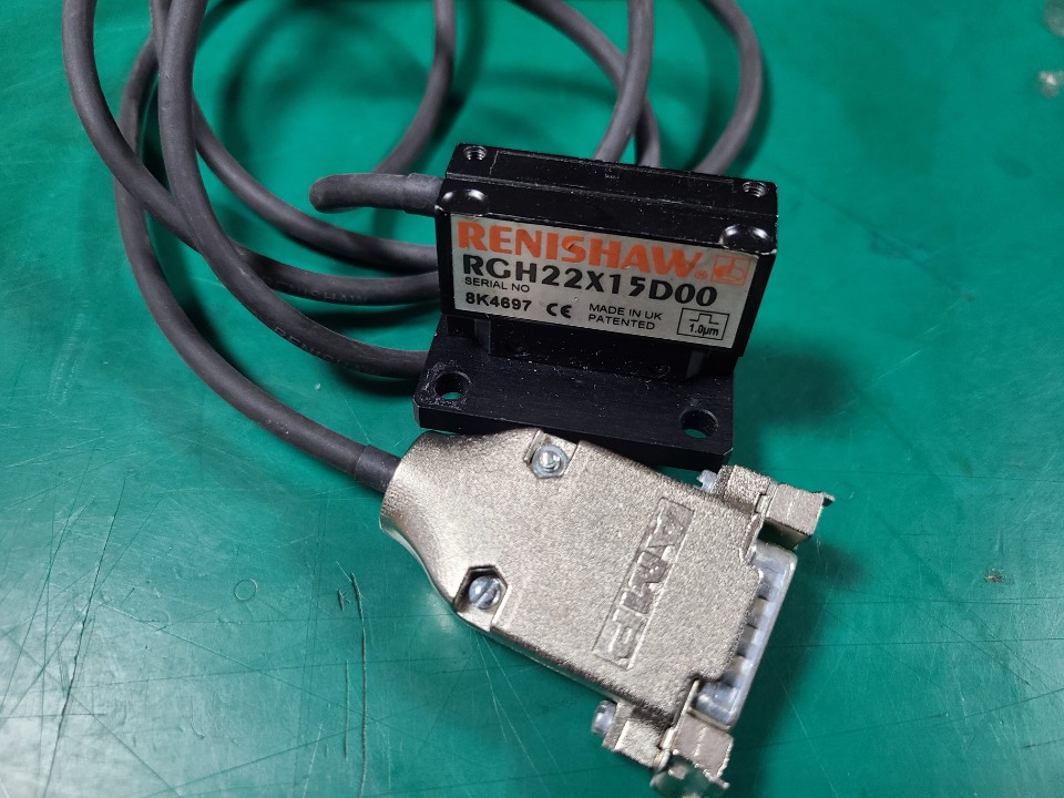 RENISHAW RGH22X15D00 (중고)