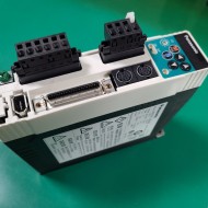 SERVO DRIVE PANASONIC MADDT1205003 (100W 중고) 파나소닉 서보 드라이브