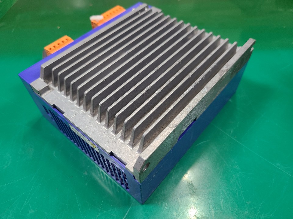 NSK DD MOTOR DRIVE M-EDC-PS1006AB502 (중고) 디디 모타 드라이브