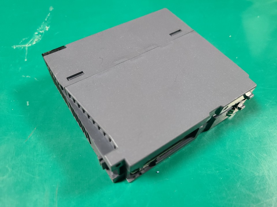 IPLC NPUT/OUTPUT UNIT MITSUBISHI QH42P (중고) 인아웃 유닛 미쓰비씨