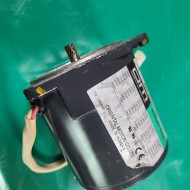 ORIENTAL REVERSIBLE MOTOR 4RK25GN-CW (중고) 오리엔탈 리버시블 모타