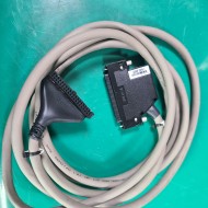 PLC I/O CABLE C40HF-30PB-1 (중고)