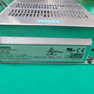 SIEMENS PSU100D  POWER SUPPLY  6EP1332-1LD10 (중고) 지멘스 파워 서플라이