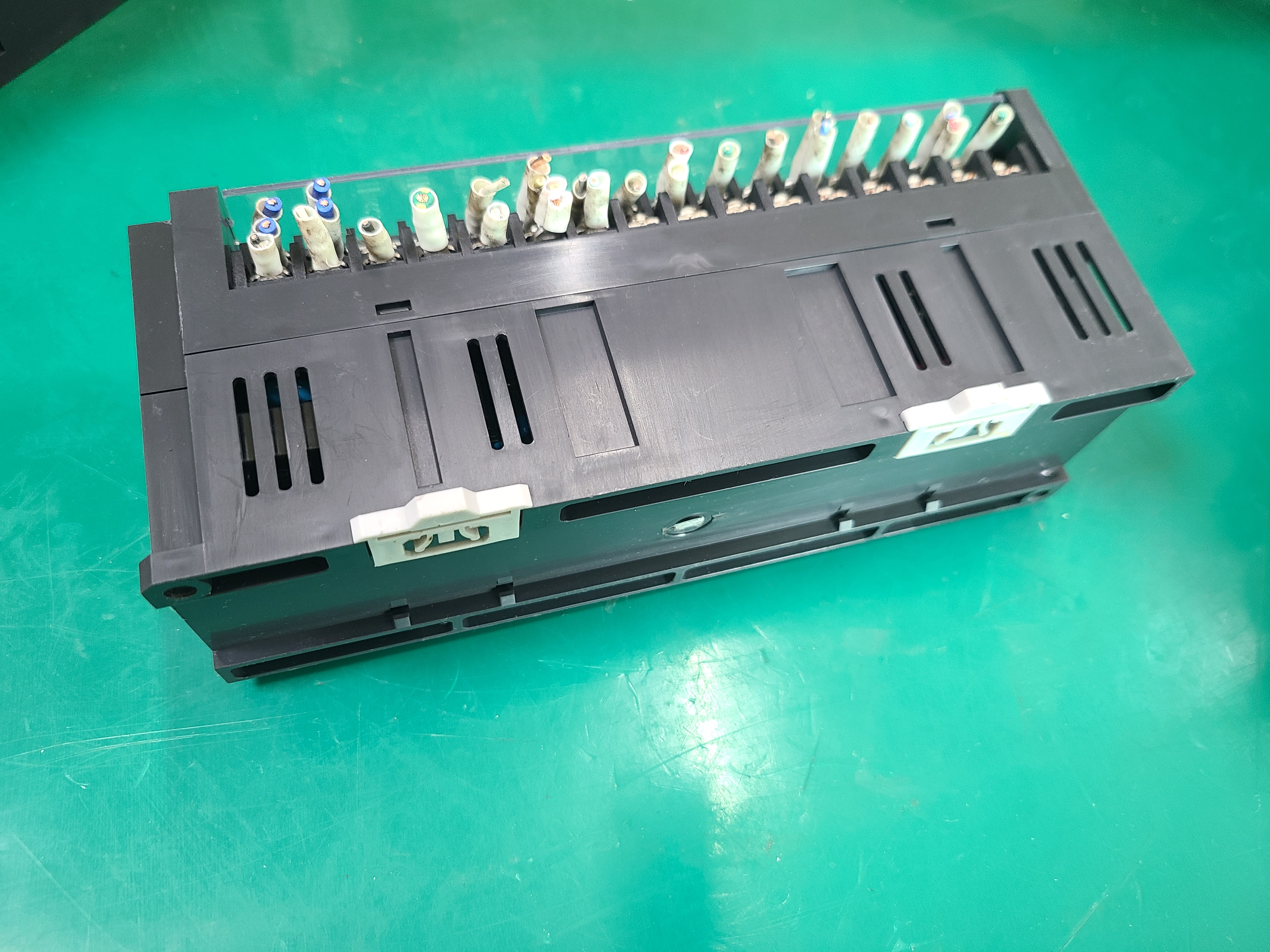 PROVISOR TERMINAL I/O CONTROLLER TR16DONC (중고) 프로바이져 터미널 콘트롤러