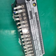 PROVISOR TERMINAL I/O CONTROLLER TR16DONC (중고) 프로바이져 터미널 콘트롤러