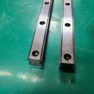 THK LM GUIDE RAIL HSR20 1100L (중고) 삼익 엘엠가이드