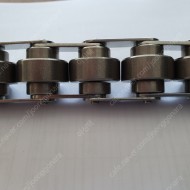 (A급-미사용품)무배속 서스 체인 RF2040RP TOP ROLLER SUS CHAIN