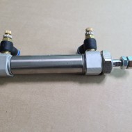 SMC AIR CYLINDER CDM2B20-50Z (중고) 편로드 에어 실린더