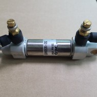 (미사용중고) SMC AIR CYLINDER CDM2E20-25Z 편로드 에어 실린더