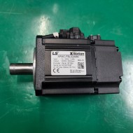 (미사용중고) LS X-MOTION SERVO MOTOR APMC-FBL02AMK 엘에스 엑스모션 서보 모타