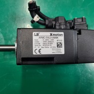 (미사용중고) LS X-MOTION SERVO MOTOR APMC-FAL01AM8K 엘에스 엑스모션 서보 모타