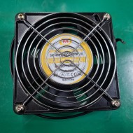 (미사용중고) COOLING FAN MOTOR 12038B2XT 냉각팬