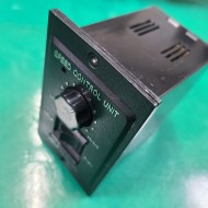 (미사용중고)SPG SPEED CONTROLLER SUA25IB-V12 (25W) 스피드 콘트롤러