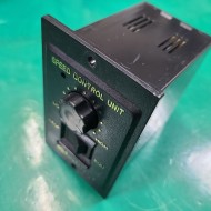 (미사용중고)SPG SPEED CONTROLLER SUA90IB-V12(90W) 스피드 콘트롤러