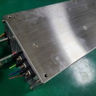 (미사용중고) POWER SUPPLY CSF1500-24 파인썬트로닉스 파워 서플라이