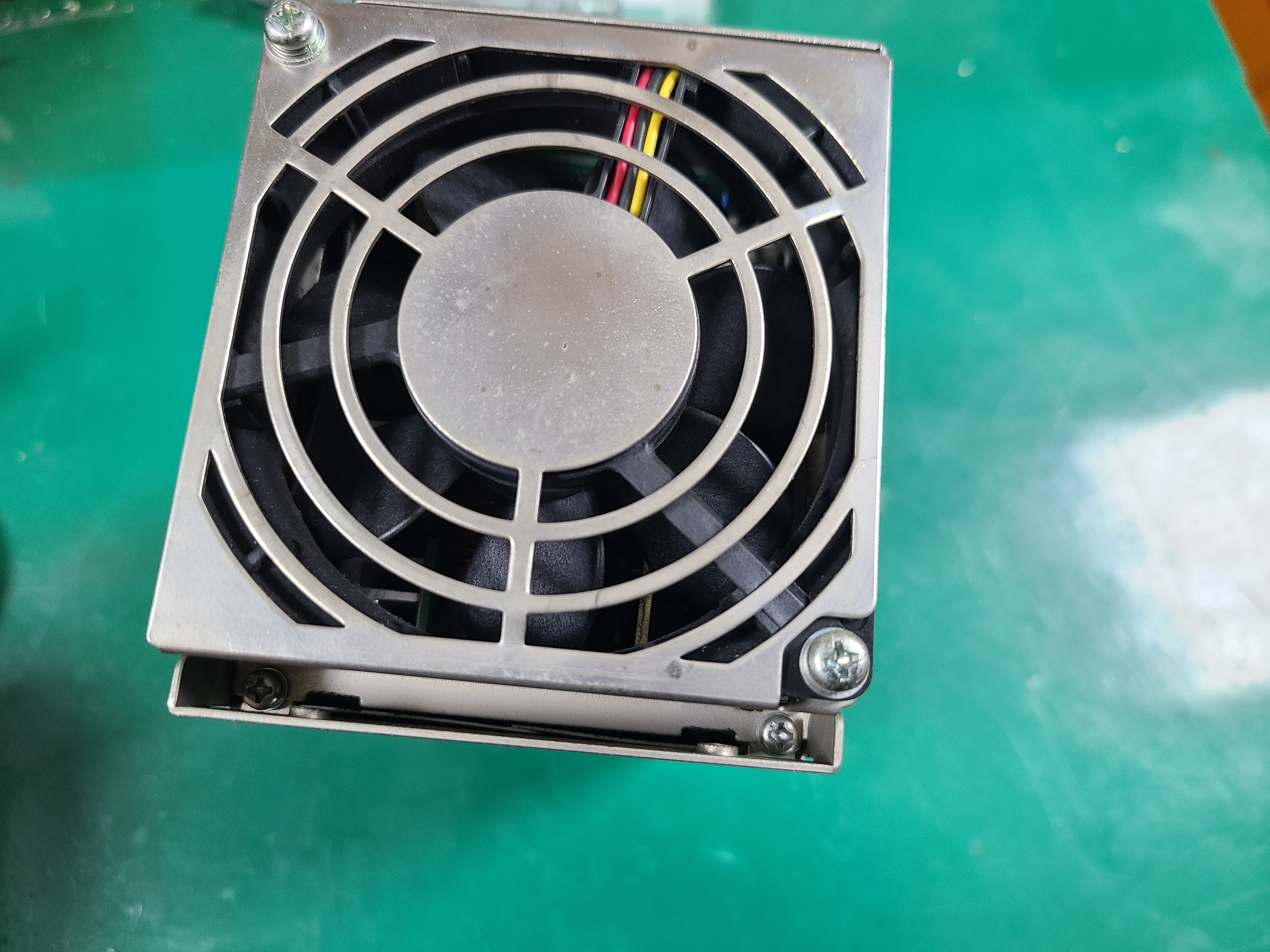 POWER SUPPLY RKW48-7RO *중고) TDK 파워 서플라이