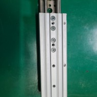 (미사용품) SMC SLIDE TABLE CYLINDER MXQ16L-100 슬라이드 테이블 실린더