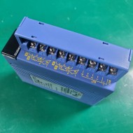 YOKOGAWA PLC TEMP PID CONTROL F3CU04-0N (중고) 요고가와 온도 피아이디 콘트롤