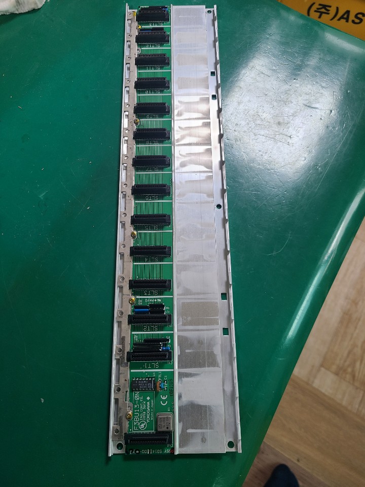 YOKOGAWA BASE F3BU13-0N (중고) 요고가와 베이스
