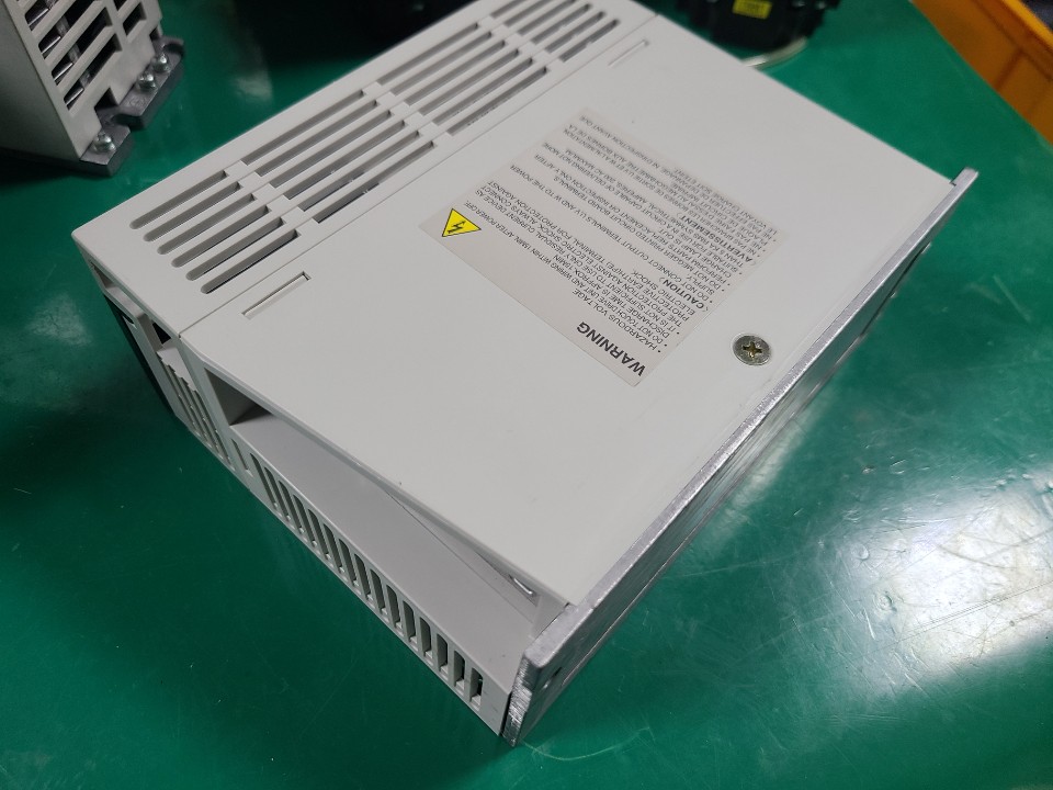 MITSUBISHI SERVO DRIVE MR-J2S-40B (중고)