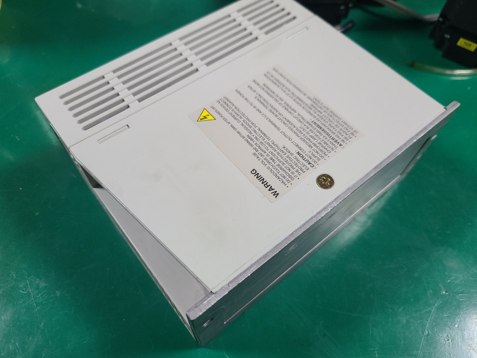 MITSUBISHI SERVO DRIVE MR-J2S-40A (중고) 미쓰비씨 서보 드라이브