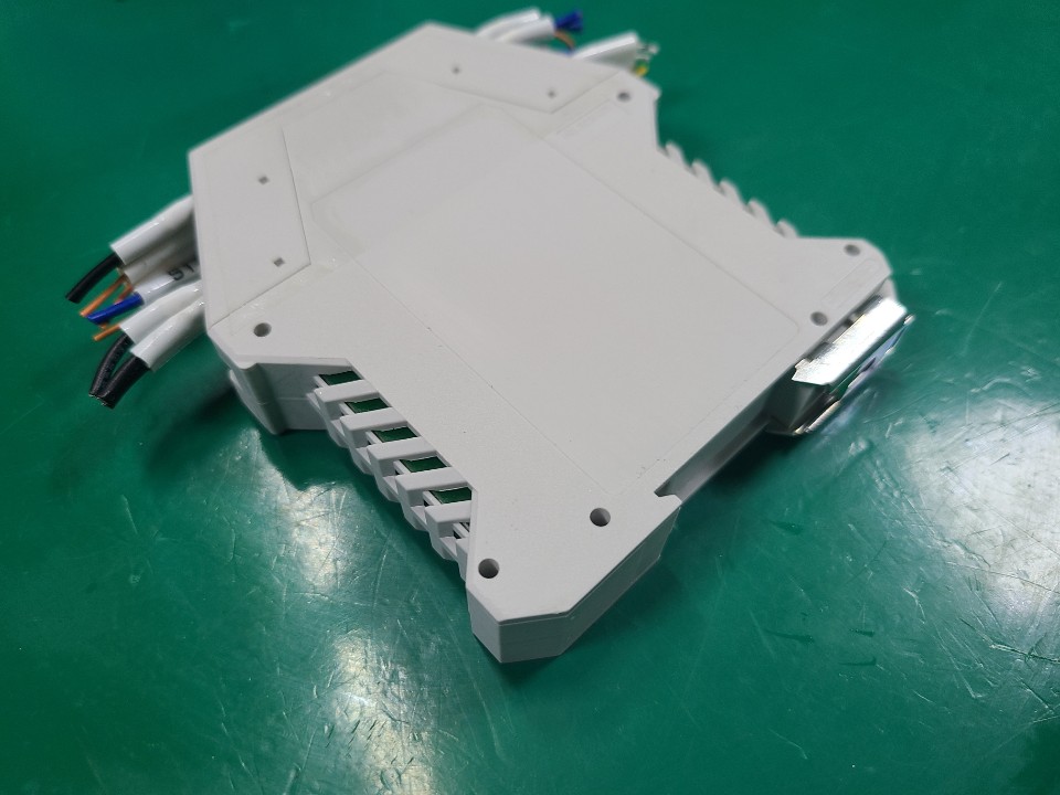EUCHNER SAFETY SWITCH ESM-BA301 (중고) 안전 센서 콘트롤