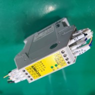 EUCHNER SAFETY SWITCH ESM-BA301 (중고) 안전 센서 콘트롤