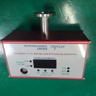 ATOVAC CONVECTION GAUGE EG301-NW16 (중고) 아토박 컨벡션 게이지