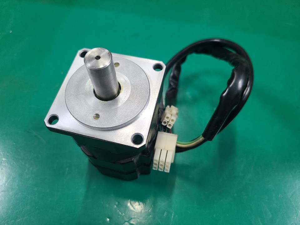 TAMAGAWA SERVO MOTOR 4507N2200E200 (중고) 타마가와 서보모타